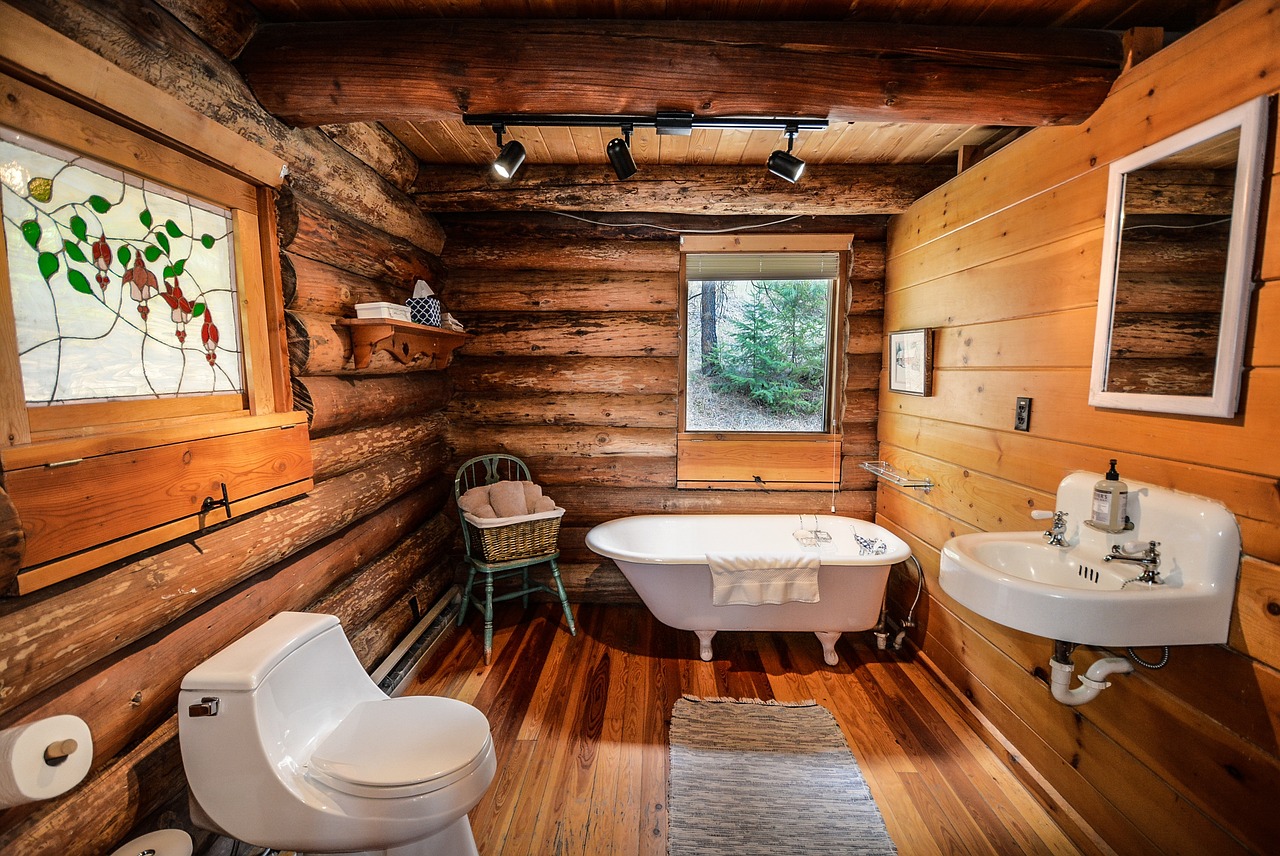 How to Create an Efficient Storage System for Your Bathroom Essentials